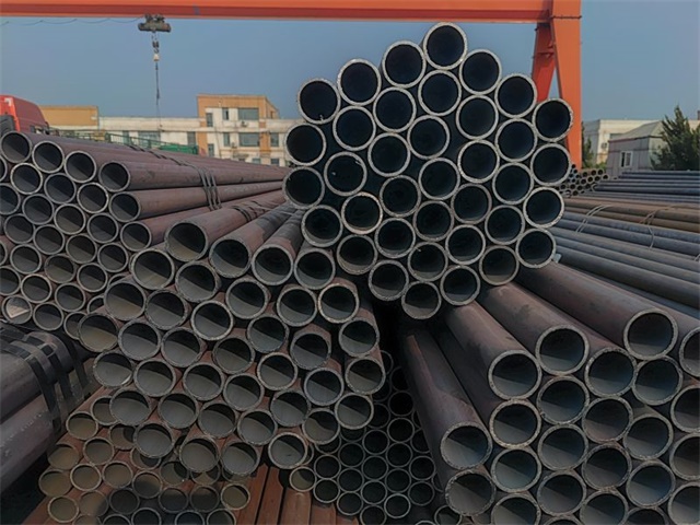 定安35#无缝钢管