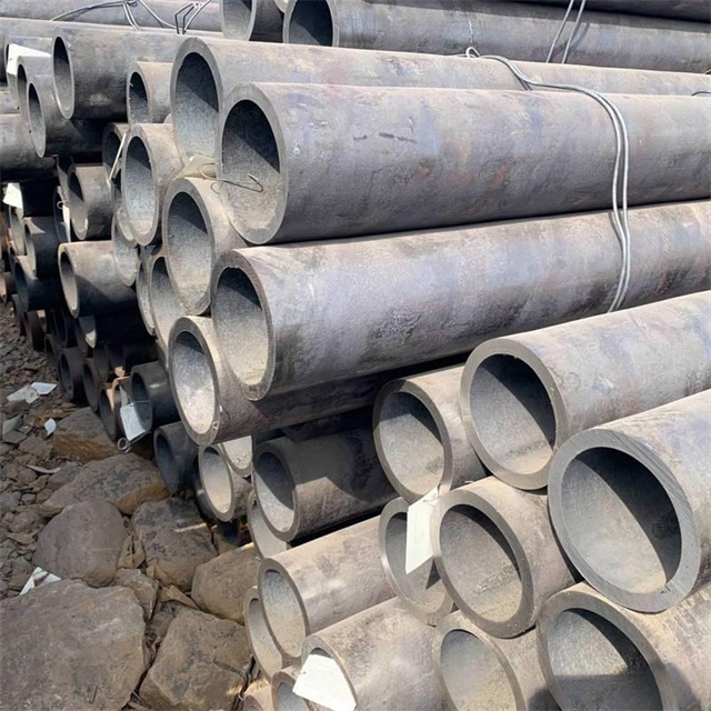 定安20#耐磨无缝钢管